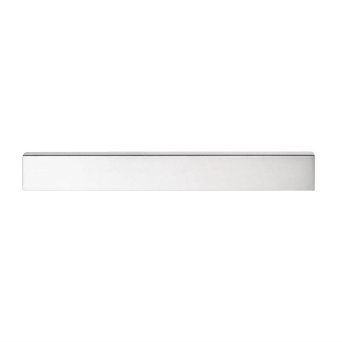 Vogue Stainless Steel Magnetic Knife Rack 360mm Vogue Stainless Steel Magnetic Knife Rack 360mm