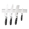 Vogue Stainless Steel Magnetic Knife Rack 360mm Vogue Stainless Steel Magnetic Knife Rack 360mm