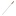 Tramontina Churrasco BBQ Skewer 550mm