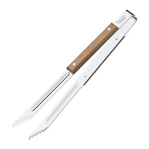 Tramontina Churrasco Szczypce do barbecue | 37cm Tramontina Churrasco Szczypce do barbecue | 37cm