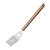 Tramontina Churrasco Szpatuła do barbecue ząbkowana | 48,5cm