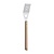 Tramontina Churrasco Szpatuła do barbecue ząbkowana | 48,5cm