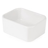 Athena Hotelware Cukiernica na torebki | 6 szt. | 7,2x9x(H)3,8cm