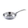 Vogue Triwall Aluminium Induction Mini Pan Ø105 mm