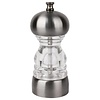 Olympia Acrylic Salt and Pepper Mill 135 mm Olympia Acrylic Salt and Pepper Mill 135 mm