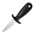 Vogue Oyster Knife 76 mm