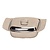 XXLselect Butter Dish and Lid