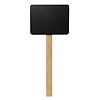 Olympia Mini Blackboard Display Sign