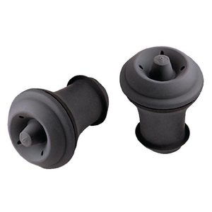 Vacu-vin Vacu-Vin Wine Saver Spare Stopper (Pack of 2) Vacu-vin Vacu-Vin Wine Saver Spare Stopper (Pack of 2)