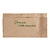 XXLselect Compostable Kraft Lunch Napkins 320 x 300mm (Pack of 6000)