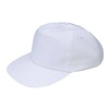 Whites Chefs Clothing Polycotton Baseball Cap, White