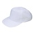 Whites Chefs Clothing Polycotton Baseball Cap, White