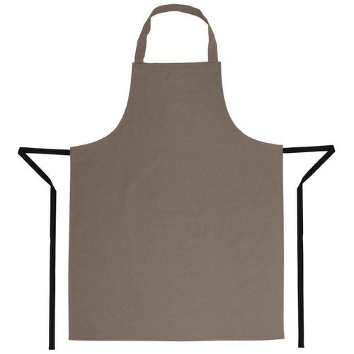 Whites Chefs Clothing Fartuch długi brązowy | 71,1x96,5cm Whites Chefs Clothing Fartuch długi brązowy | 71,1x96,5cm