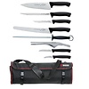 Dick Pro Dynamic 8 Piece Knife Set with Wallet