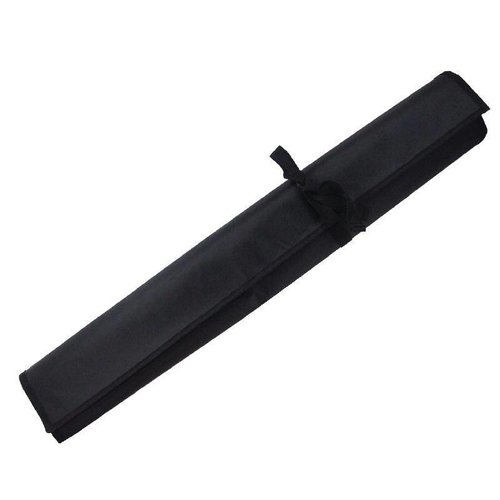 Vogue Nylon Knife Roll Bag 13 Slots Vogue Nylon Knife Roll Bag 13 Slots