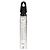 Hygiplas Sugar Thermometer, 40°C to 200°C, Black