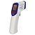Hygiplas Digital Infrared Food Thermometer, -20°C to 320°C, White