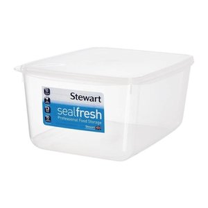XXLselect Seal Fresh Meat and Poultry Container 7.8Ltr XXLselect Seal Fresh Meat and Poultry Container 7.8Ltr