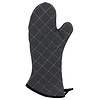 Vogue Flame Retardant Charcoal Oven Mitt 17" Vogue Flame Retardant Charcoal Oven Mitt 17"