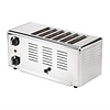 Rowlett Toster 6 przegród | 3000W | 46x21x(H)22,5cm Rowlett Toster 6 przegród | 3000W | 46x21x(H)22,5cm