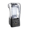 Buffalo Bar Blender 2,5 L with Sound Shield 1,68 kW