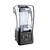 Buffalo Bar Blender 2,5 L with Sound Shield 1,68 kW