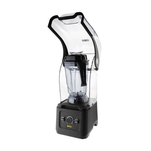 Buffalo Blender kielichowy 2,5 L z pokrywą dzwiękoszczelną 1,68 kW