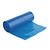 Vogue Anti Slip Disposable Blue Piping Bags (Pack of 100)