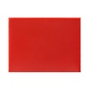 Hygiplas High Density Polyethylene Cutting Board 225 x 300 mm Red Hygiplas High Density Polyethylene Cutting Board 225 x 300 mm Red