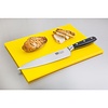 Hygiplas High Density Polyethylene Cutting Board 225 x 300 mm Yellow