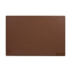 Hygiplas Anti-bacterial Low Density Polyethylene Cutting Board 450 x 300 mm Brown Hygiplas Anti-bacterial Low Density Polyethylene Cutting Board 450 x 300 mm Brown
