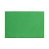 Hygiplas Anti-bacterial Low Density Polyethylene Cutting Board 450 x 300 mm Green Hygiplas Anti-bacterial Low Density Polyethylene Cutting Board 450 x 300 mm Green