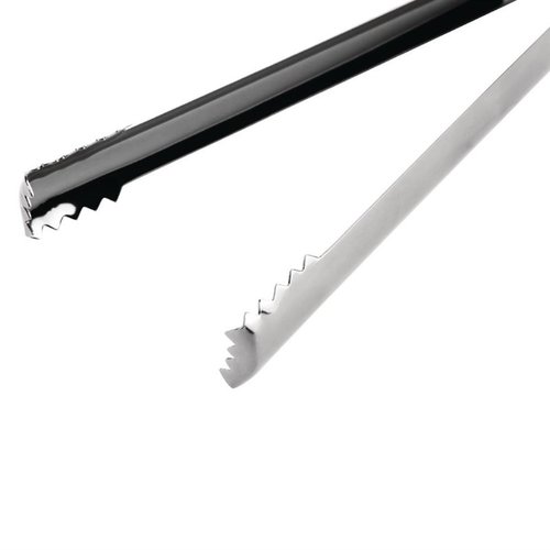 Olympia Szczypce do lodu | Gunmetal Olympia Szczypce do lodu | Gunmetal