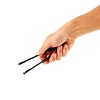 Olympia Ice Tongs Gunmetal