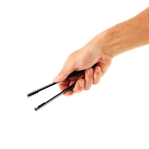 Olympia Szczypce do lodu | Gunmetal Olympia Szczypce do lodu | Gunmetal