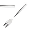 Comas Widelec stołowy Satin 18/0 (12 szt.) Comas Widelec stołowy Satin 18/0 (12 szt.)