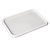 XXLselect Pokrywki do pojemników na lody | 15,8x0,7x(H)22,1cm