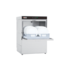 RedFox Zmywarka podblatowa 500 x 500 mm, do 60 koszy/h, z dozownikiem płynu myjącego