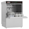 RedFox Undercounter Glasswasher 390 x 390 mm, up to 60 baskets/h, with Washing Liquid Dispenser