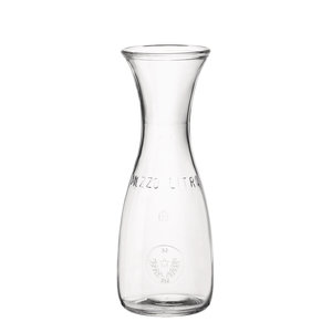 Bormioli Rocco Carafe Misura 500 ml Bormioli Rocco Carafe Misura 500 ml