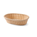 Hendi Bread basket oval