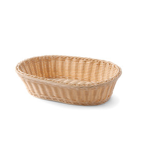 Hendi Bread basket oval Hendi Bread basket oval