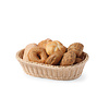 Hendi Bread basket oval