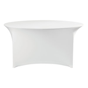 Hendi Table cover Symposium round Hendi Table cover Symposium round