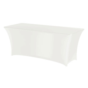 Hendi Table cover Symposium rectangular Hendi Table cover Symposium rectangular