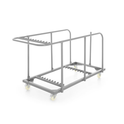 Hendi Trolley for tables Hendi Trolley for tables