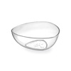 Hendi Fingerfood snack bowl - disposable, set of 100 Hendi Fingerfood snack bowl - disposable, set of 100