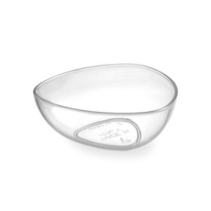 Hendi Miseczka do przekąsek fingerfood - jednorazowa, zestaw 100 szt. Hendi Miseczka do przekąsek fingerfood - jednorazowa, zestaw 100 szt.