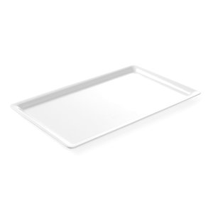 Fine Dine Gastronorm trays with slim rim Fine Dine Gastronorm trays with slim rim