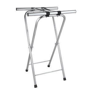 Hendi Collapsible tray stand